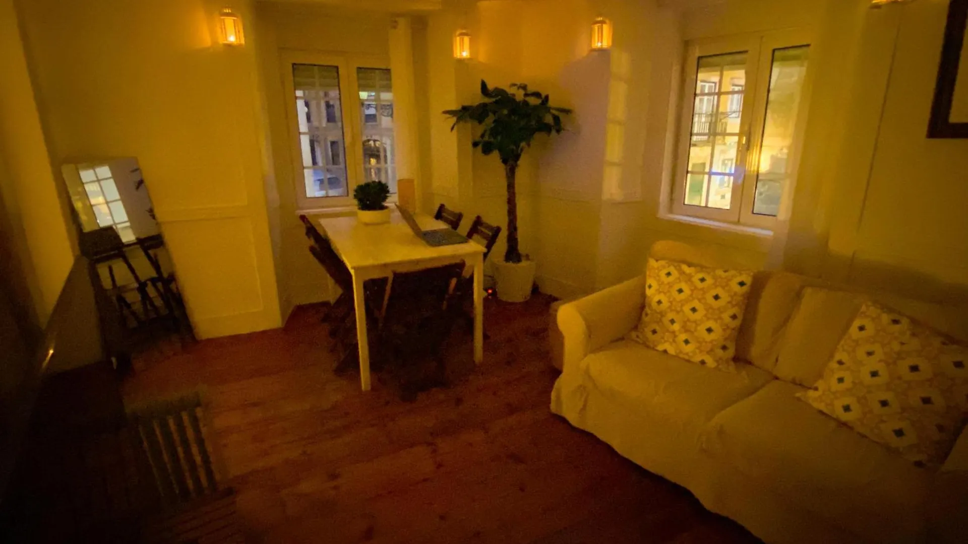 Charming Bairro Alto 2-Bedroom Escape Lisbon Apartment